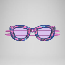Speedo Sunny G Pop Seasider Kids Goggles