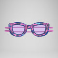 Speedo Sunny G Pop Seasider Kids Goggles  Kids Swimming Goggles  Speedo