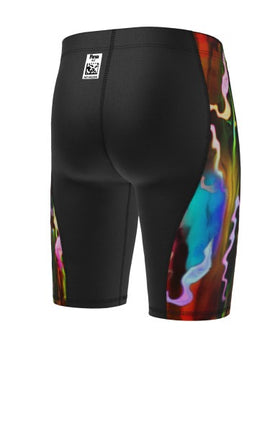 Nike Hydrastrong Strive Jammer  Team Print  Nike