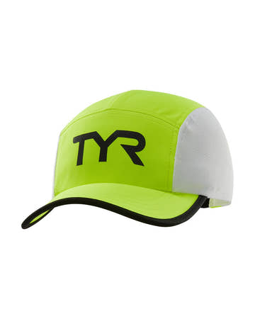Tyr Pace Running Cap  Hat  Tyr