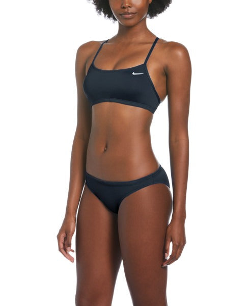 Nike Essential Racerback Bikini Set