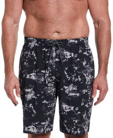 Nike Mens Digi Camo Lap 11in Volley Short EXT  Boardshorts  Nike