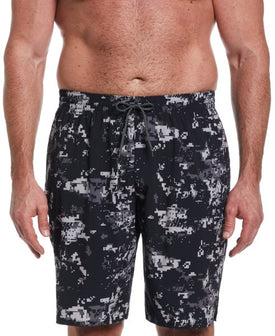 Nike Mens Digi Camo Lap 11in Volley Short EXT  Boardshorts  Nike