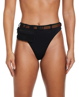 Nike Women Wild High Waist Bottom  High Waist Bottom  Nike