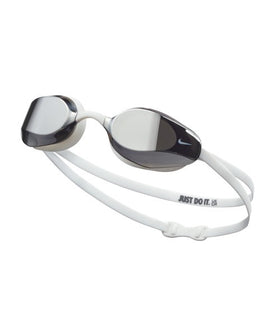 Nike Vapor Mirrored Goggles  Competition Swim Goggles  Nike