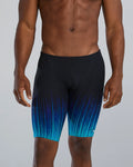 TYR Durafast Elite Men's Jammer Swimsuit - Speedwarp  Swim Jammers  Tyr