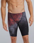 TYR Durafast Elite Mens Jammer Swimsuit - Starborne  Swim Jammers  Tyr