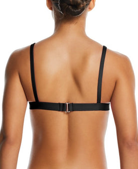 Nike Women Essential Bralette Bikini Top  Bikini Top  Nike