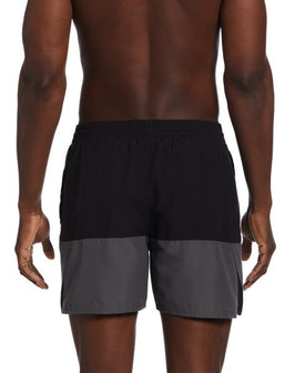 Nike Mens Split 5 Volley Short  Boardshorts  Nike