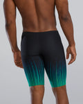 TYR Durafast Elite Men's Jammer Swimsuit - Speedwarp  Swim Jammers  Tyr