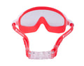 CLEAR'R Orca Kid Swim Mask  Snorkel Mask  CLEAR'R