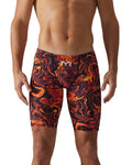 TYR Men's Thresher Hyperblitz Technical Jammer  Technical Jammer  Tyr