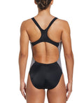 Nike Color Surge Powerback One Piece  Competition Swimsuits  Nike