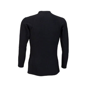 Finis Thermal Swim Shirt  Long Sleeve Rash Guard  Finis