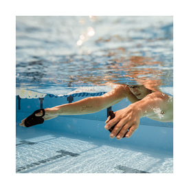 Finis Instinct Sculling Paddles  Swimming Hand Paddles  Finis