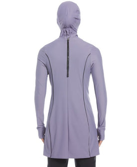 Nike Women Victory Full Coverage Dress  Women's Aquatic Fitness Swimsuits  Nike