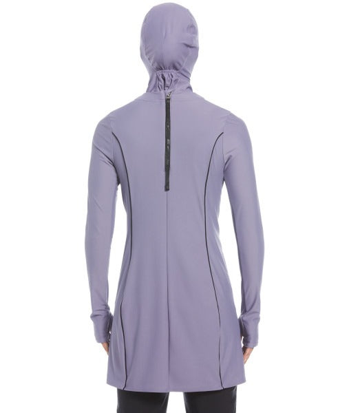 Nike Women Victory Full Coverage Dress  Women's Aquatic Fitness Swimsuits  Nike