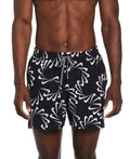 Nike Men's Swoosh Line 5in Volley Short  Boardshorts  Nike