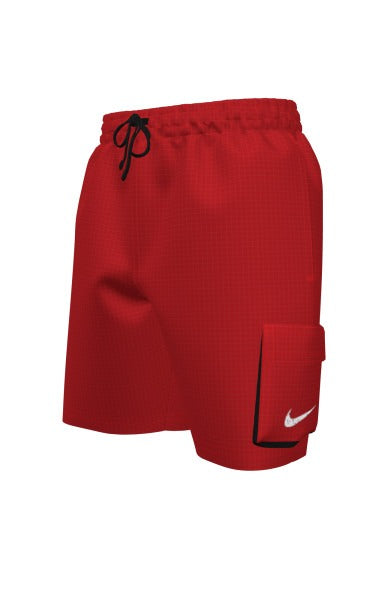 Nike Boy's Voyage 6in Volley Short