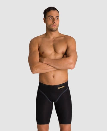 Arena Men's Powerskin Carbon Core FX Tech Suit Jammer  Technical Jammer  Arena