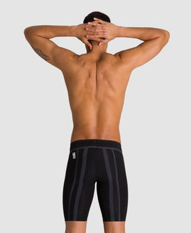 Arena Men's Powerskin Carbon Core FX Tech Suit Jammer  Technical Jammer  Arena