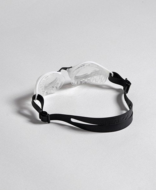 Arena Air-Bold Swipe Swim Goggles  Competition Swim Goggles  Arena