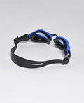 Arena Air-Bold Swipe Swim Goggles  Competition Swim Goggles  Arena