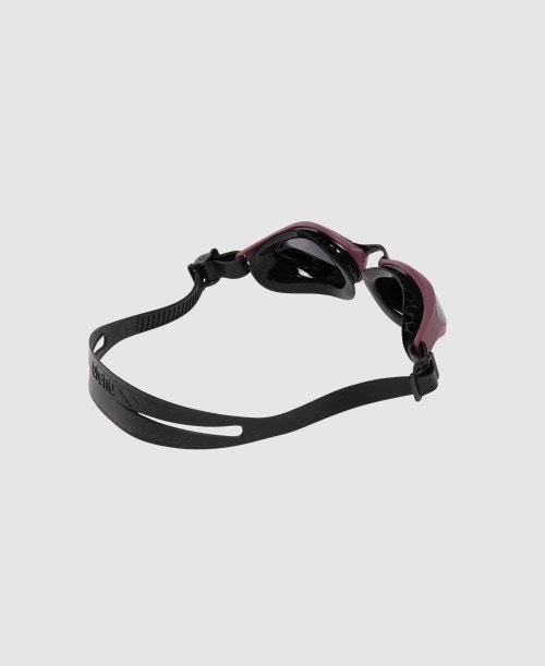 Arena Air-Bold Swipe Swim Goggles  Competition Swim Goggles  Arena