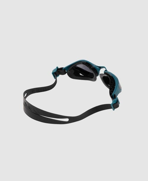Arena Air-Bold Swipe Swim Goggles  Competition Swim Goggles  Arena