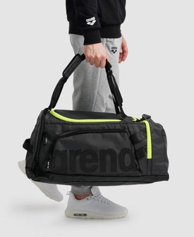 Arena Fast Multi Duffle Bag 55L  Towels  Arena