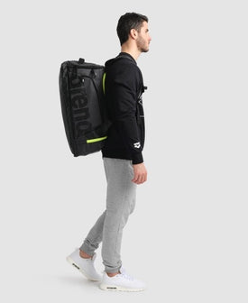 Arena Fast Multi Duffle Bag 55L  Towels  Arena