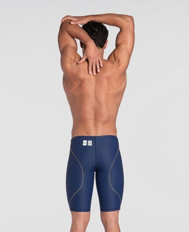 Arena Powerskin ST Next Jammer – Eco-Friendly Racing Tech Suit  High Waist Technical Jammers  Arena