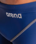 Arena Powerskin ST Next Jammer – Eco-Friendly Racing Tech Suit  High Waist Technical Jammers  Arena