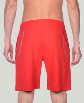 Arena Unisex Bermuda Short Team Line  Boardshorts  Arena