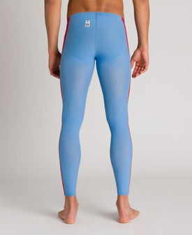 Arena Men's Wetsuit POWERSKIN R-EVO Pants - Tech suit  Open Water Tech Suits  Arena