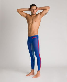Arena Men's Wetsuit POWERSKIN R-EVO Pants - Tech suit  Open Water Tech Suits  Arena