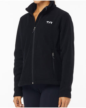 Tyr Women's Polar Fleece ALLIANCE  Warm Wear  Tyr