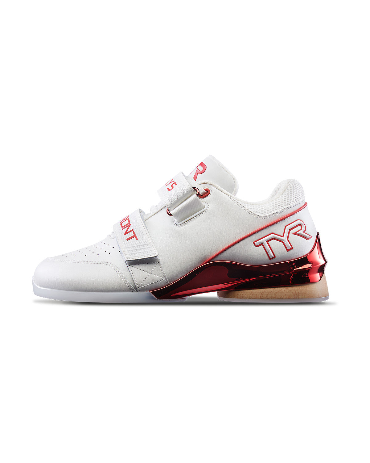 TYR TYRFORCE Elite Carbon Lifter Shoes | Swim2000