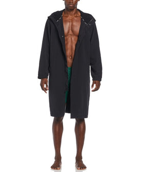 Nike Men's Swim Parka  Swim Parkas  Nike