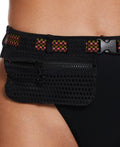 Nike Women Wild High Waist Bottom  High Waist Bottom  Nike