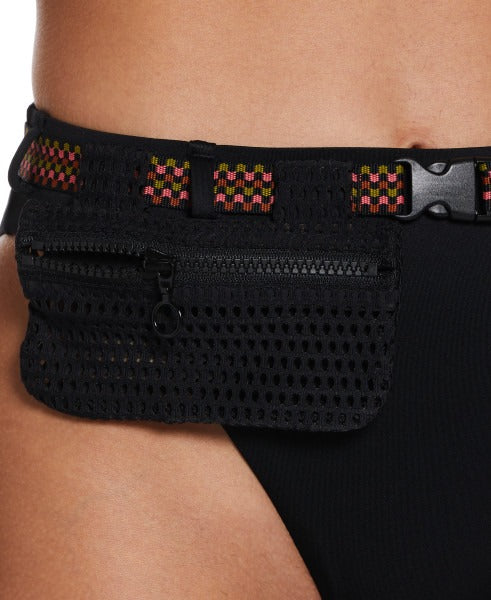 Nike Women Wild High Waist Bottom  High Waist Bottom  Nike