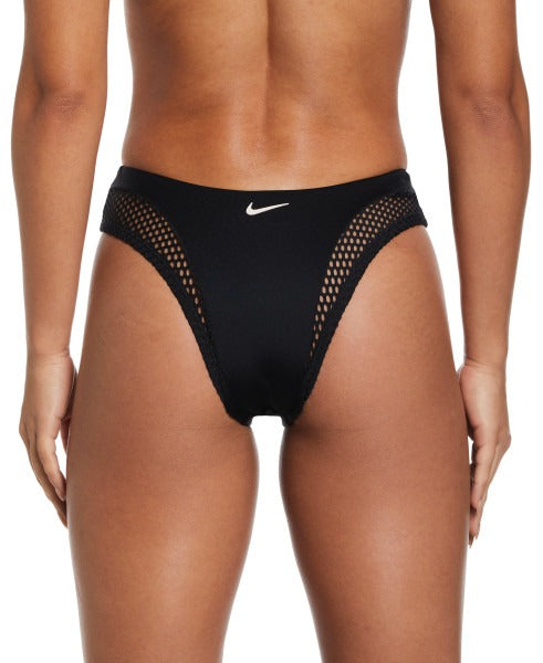 Nike Women Wild Cheeky Sling Bikini Bottom  Bikini Bottom  Nike