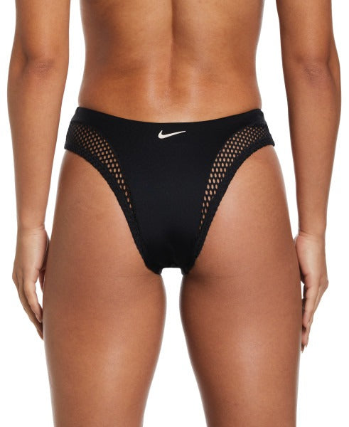 Nike Women Wild Cheeky Sling Bikini Bottom