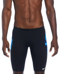 MEI Nike Hydrastrong Digi Haze Jammer  Swim Jammers  Nike