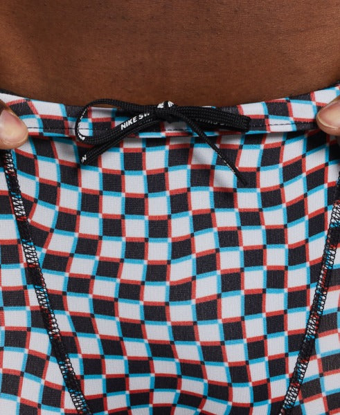 Nike Dripping Check Jammer