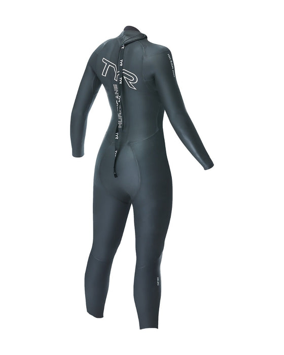 T720 Tyr 2020 Hurricane Category 1 Wetsuit Female