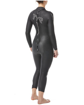 T720 Tyr 2020 Hurricane Category 1 Wetsuit Female  Wetsuits  Tyr
