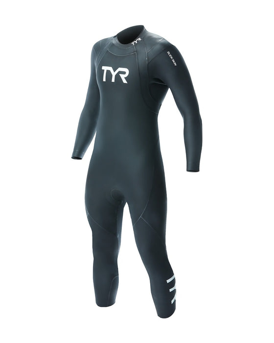 TYR Hurricane Category 1 Wetsuit Mens