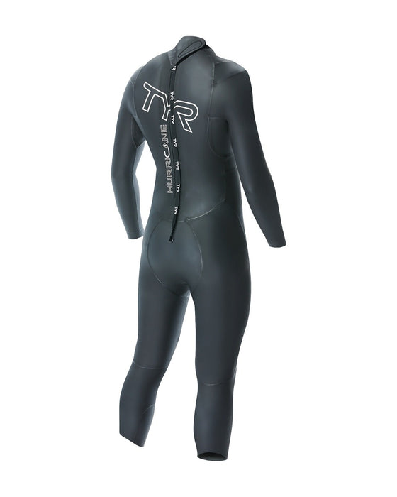 T720 Tyr 2020 Hurricane Category 1 Wetsuit Male