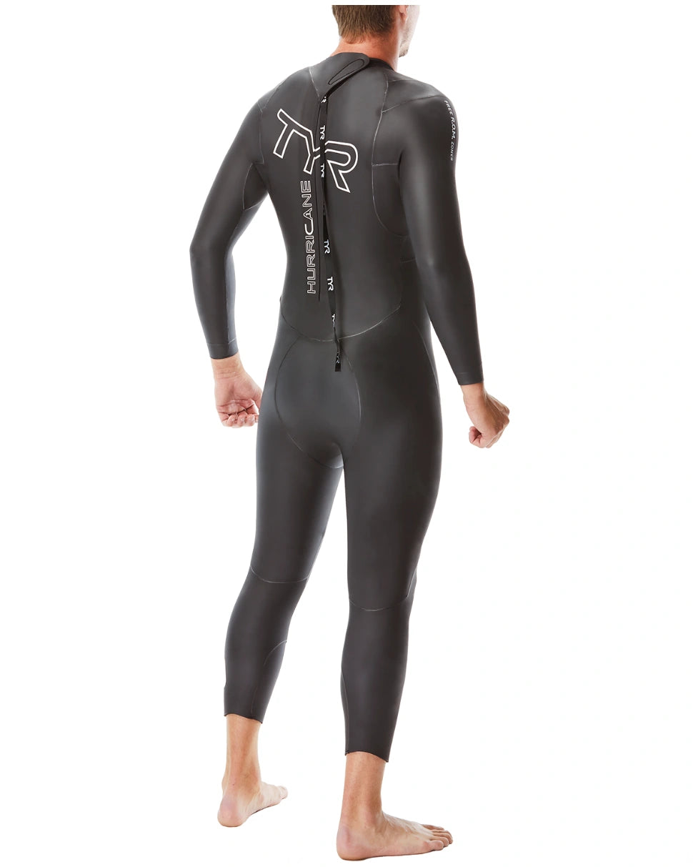 TYR Hurricane Cat 1 Wetsuit Mens  Wetsuits  Tyr